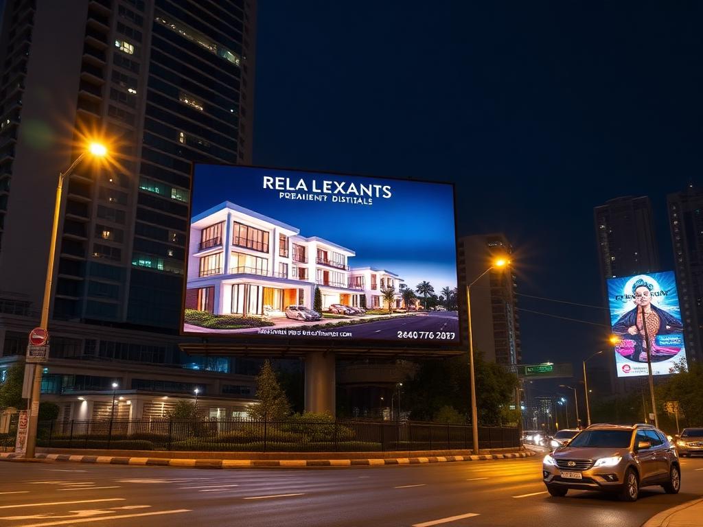 Real Estate Launch in Lagos