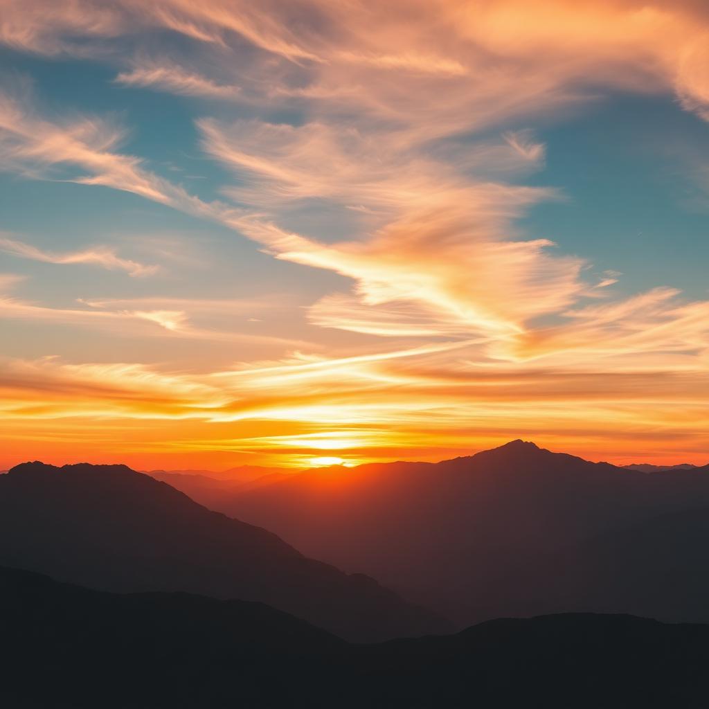Landscape Photography