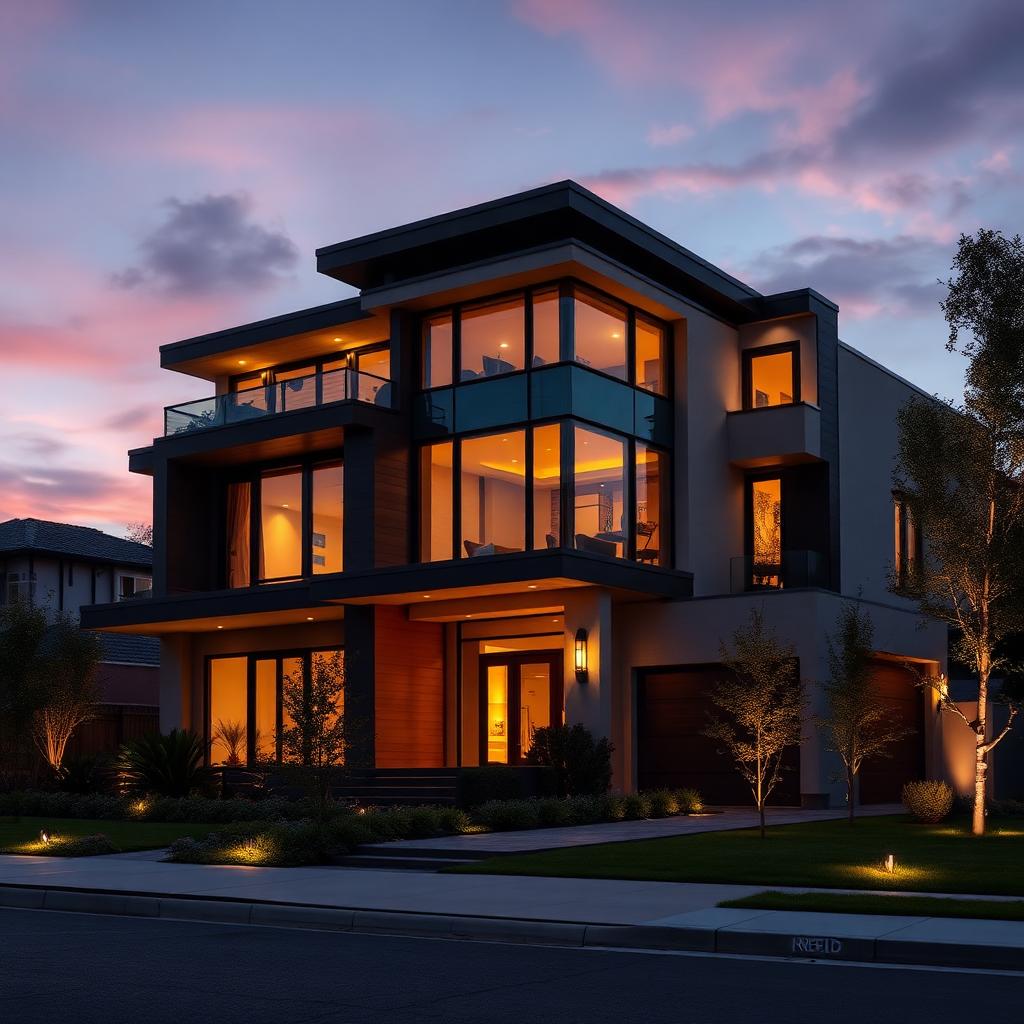 Real Estate Coverage